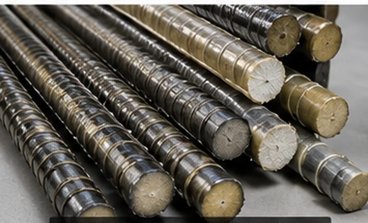 Basalt composite reinforcement